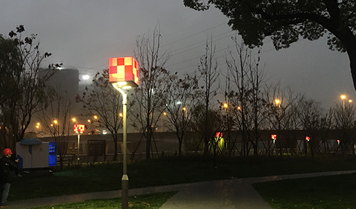 童心童趣，直流“在線”